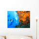 Fotosub Wall Decal