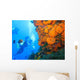 Fotosub Wall Decal