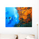 Fotosub Wall Decal