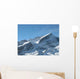 Alpspitze1 Wall Decal