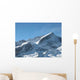 Alpspitze1 Wall Decal