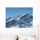Alpspitze1 Wall Decal