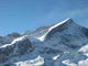 Alpspitze1 Wall Decal