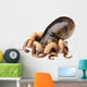 Live Octopus Wall Decal
