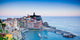 Vernazza, Cinque Terre, Italy 