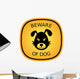 Beware of Dog 