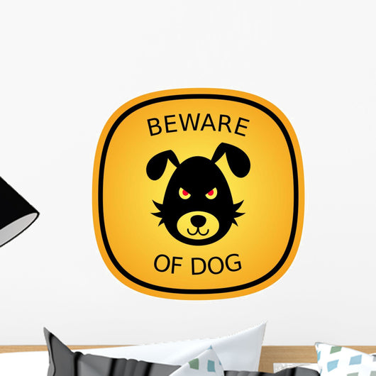 Beware of Dog 