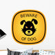 Beware of Dog 