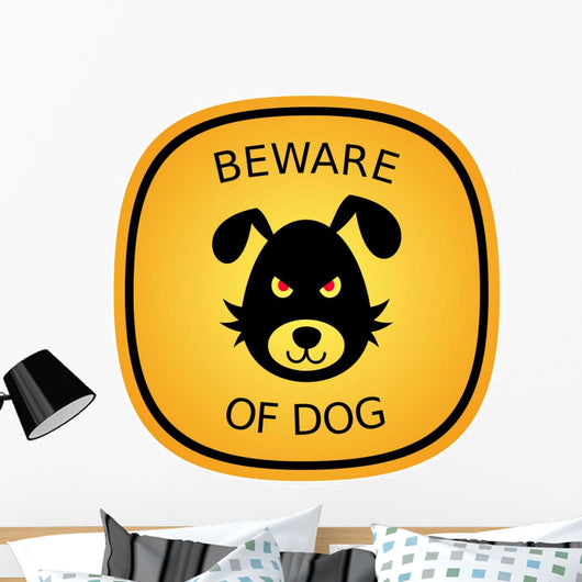 Beware of Dog 