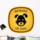 Beware of Dog 