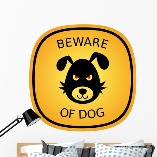 Beware of Dog 