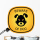 Beware of Dog 