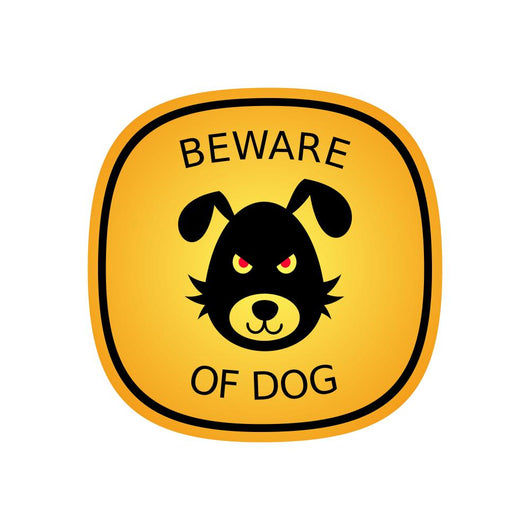 Beware of Dog 