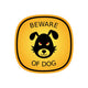 Beware of Dog 