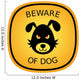 Beware of Dog 