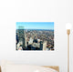 Boston Seaside Wall Decal
