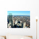 Boston Seaside Wall Decal