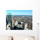 Boston Seaside Wall Decal