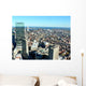 Boston Seaside Wall Decal