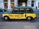London Taxi 
