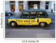 London Taxi 