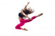 the dancer 