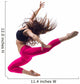 the dancer 