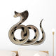 Snake Tattoo Cobra Wall Decal