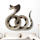Snake Tattoo Cobra Wall Decal