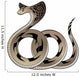 Snake Tattoo Cobra Wall Decal