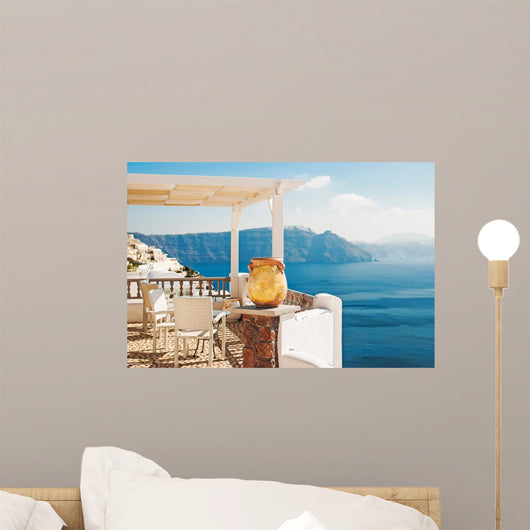Santorini Greece 