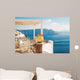Santorini Greece 