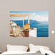 Santorini Greece 