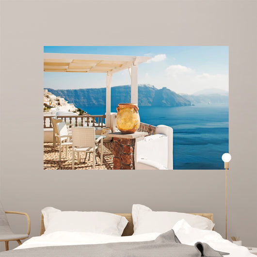 Santorini Greece 