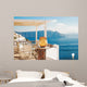 Santorini Greece 