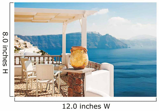 Santorini Greece 