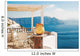 Santorini Greece 
