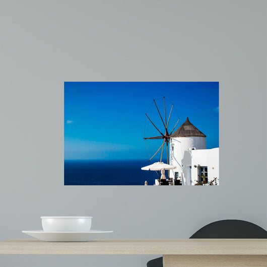 Santorini Greece 