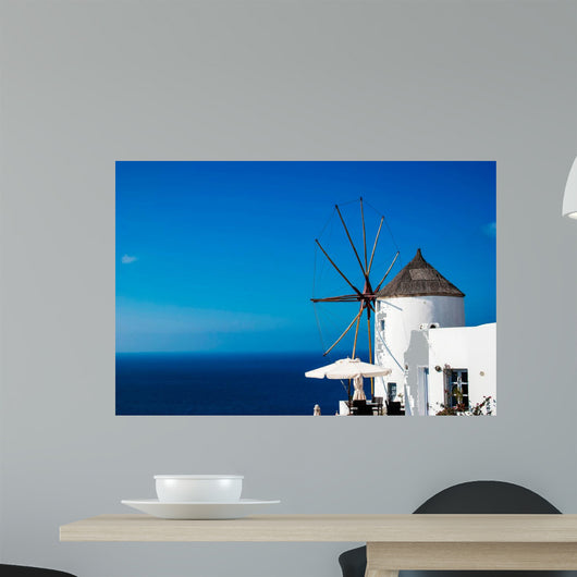 Santorini Greece 