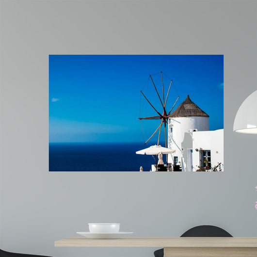 Santorini Greece 