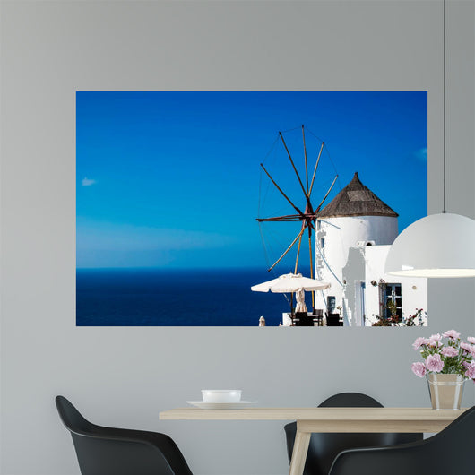 Santorini Greece 