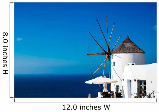 Santorini Greece 