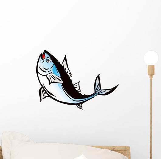 ??? Wall Decal