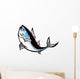 ??? Wall Decal