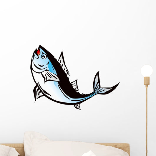 ??? Wall Decal