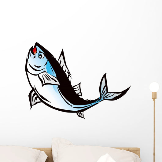 ??? Wall Decal