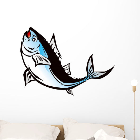 ??? Wall Decal