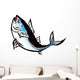 ??? Wall Decal