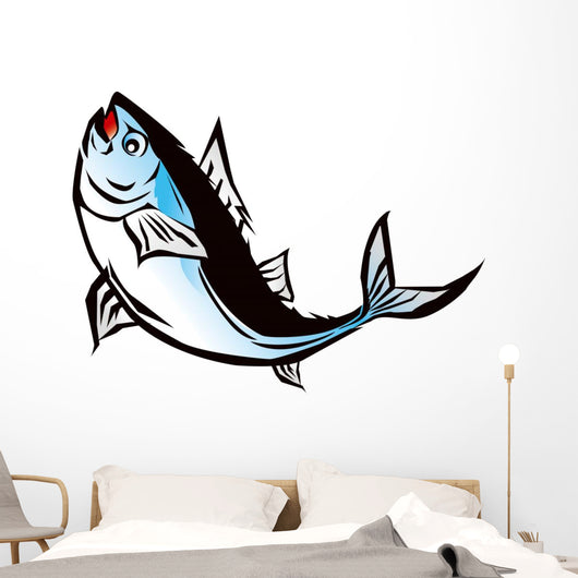 ??? Wall Decal