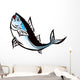 ??? Wall Decal